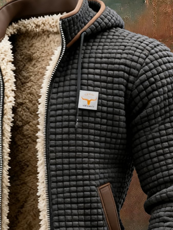 Mathis™ | Thermal Fleece Jacket