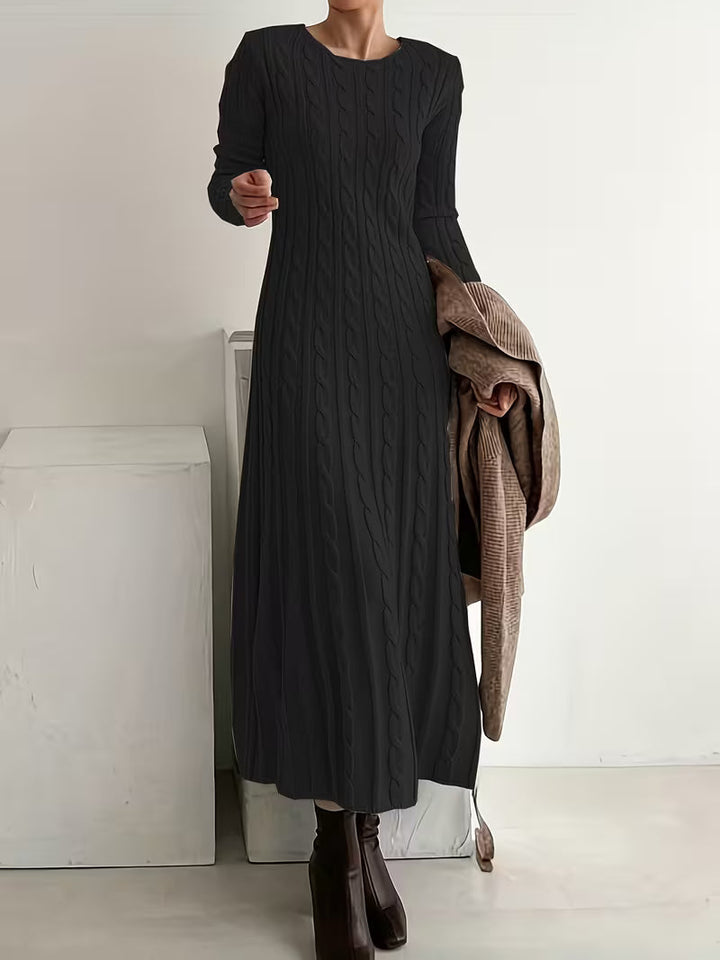 Emarise - Elegant Casual Dress