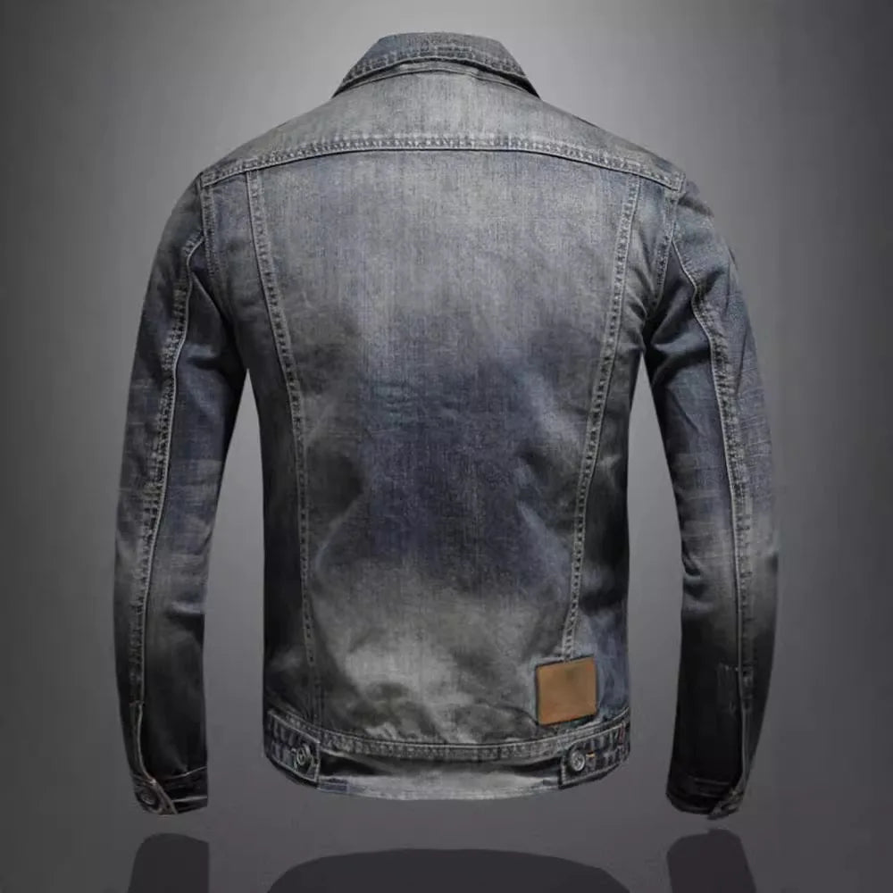 BASILIO™|PREMIUM JACKET