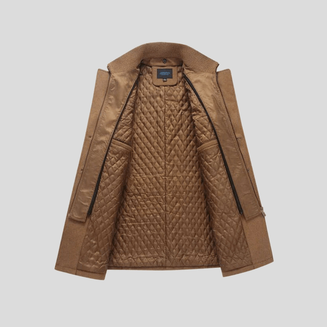 ASHFORD™|PEACOAT