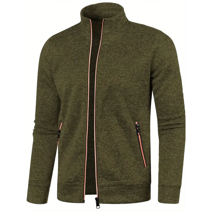 LUCIO™|ZIP JACKET