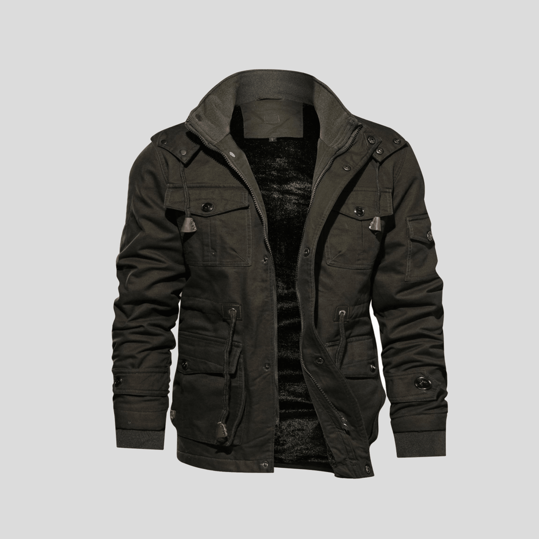 LANDON™|HUNTER JACKET