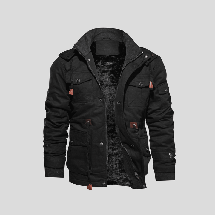 LANDON™|HUNTER JACKET