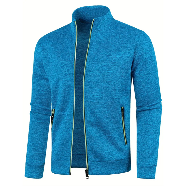 LUCIO™|ZIP JACKET