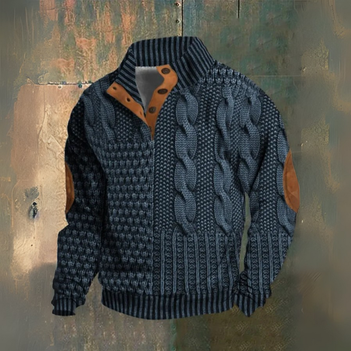 Stanley™ — High Neck Sweatshirt