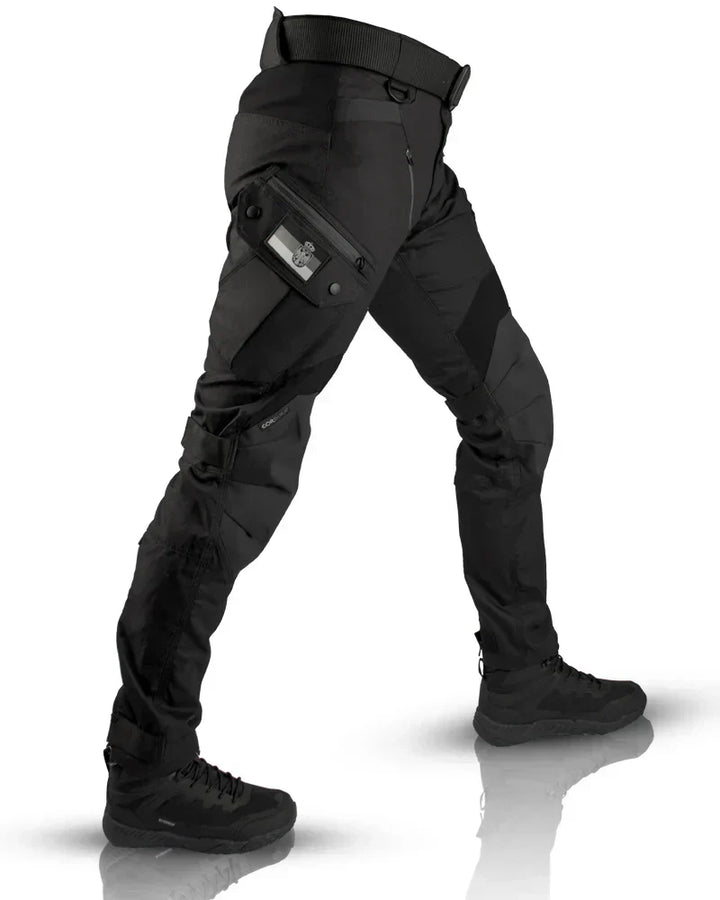 Colton – Waterproof Tactical Trousers for Daily Professional Use