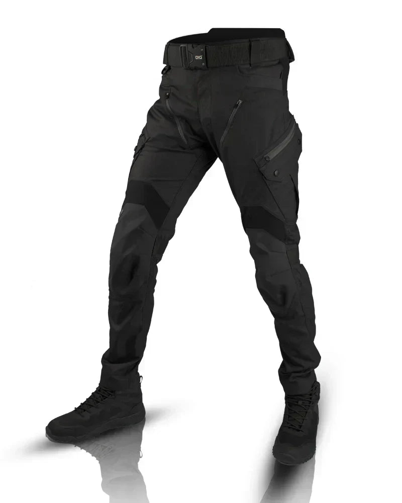 Colton – Waterproof Tactical Trousers for Daily Professional Use