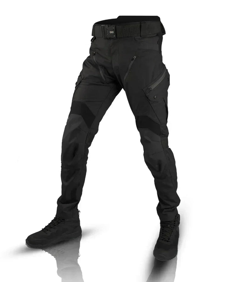 Colton – Waterproof Tactical Trousers for Daily Professional Use