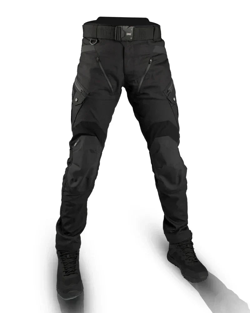 Colton – Waterproof Tactical Trousers for Daily Professional Use