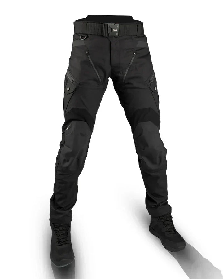 Colton – Waterproof Tactical Trousers for Daily Professional Use