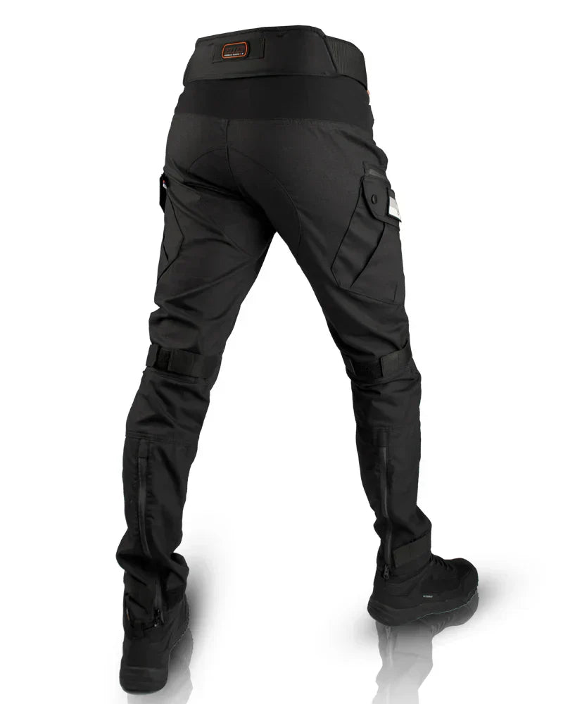 Colton – Waterproof Tactical Trousers for Daily Professional Use