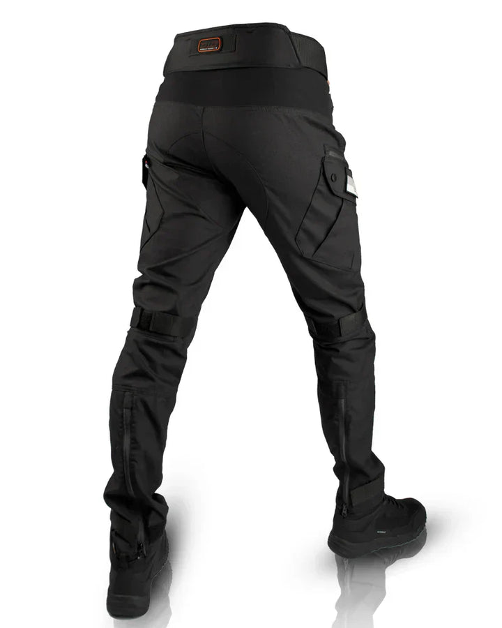 Colton – Waterproof Tactical Trousers for Daily Professional Use