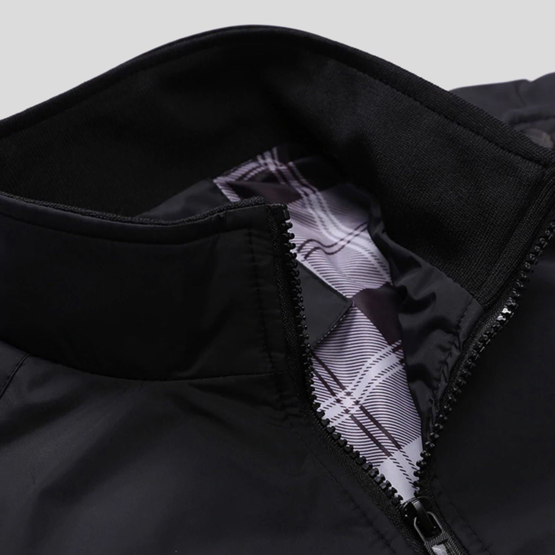 WALLACE™|JACKET