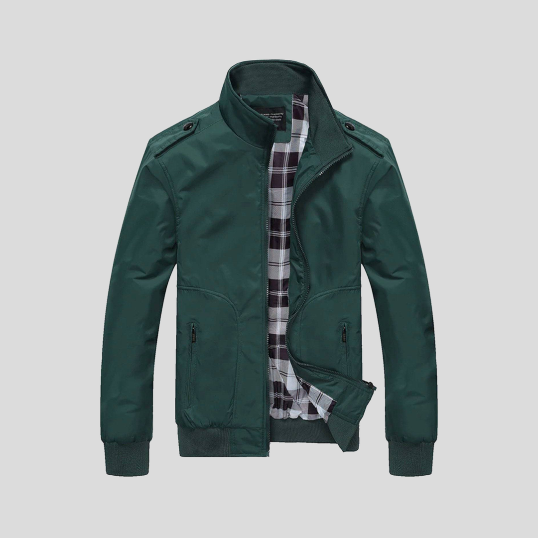 WALLACE™|JACKET