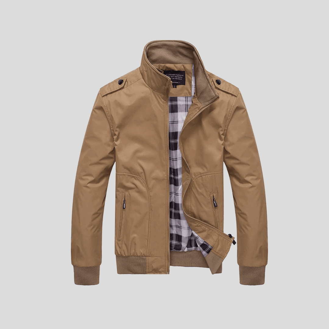 WALLACE™|JACKET