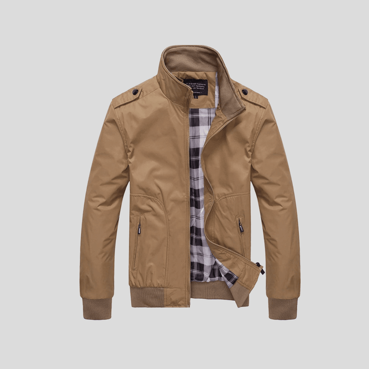 WALLACE™|JACKET