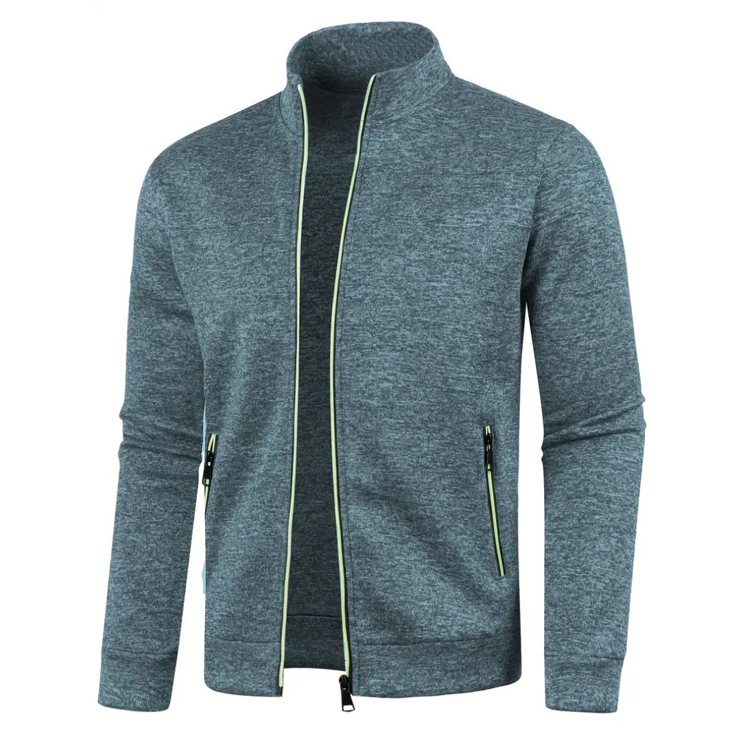 LUCIO™|ZIP JACKET