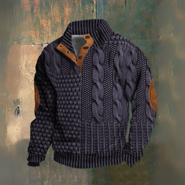 Stanley™ — High Neck Sweatshirt