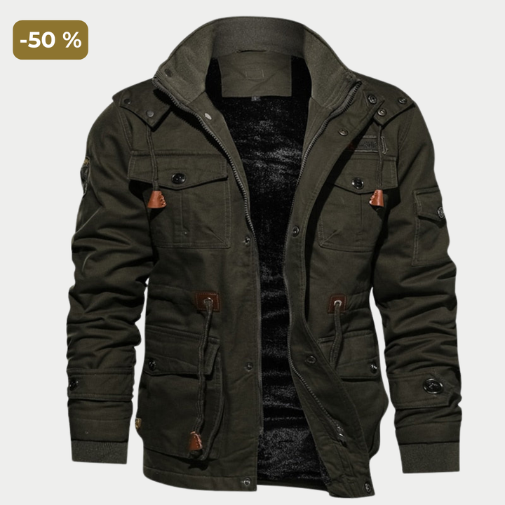 Marceau™ | Smart Casual Jacket