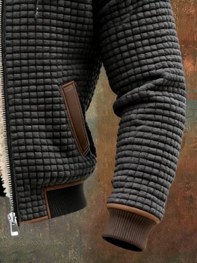 MATTEO™ | THERMAL IMPACT JACKET IN POLAR FLEECE