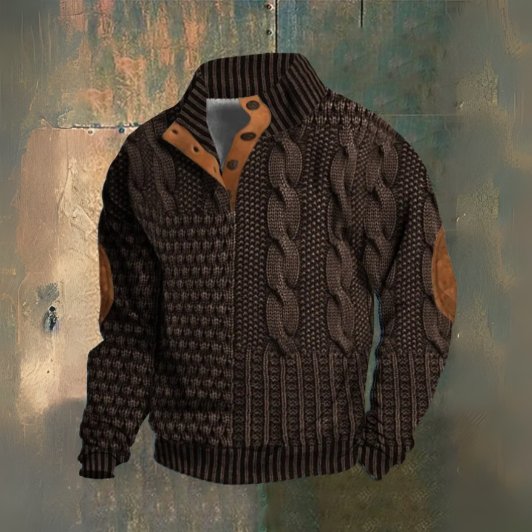 Stanley™ — High Neck Sweatshirt