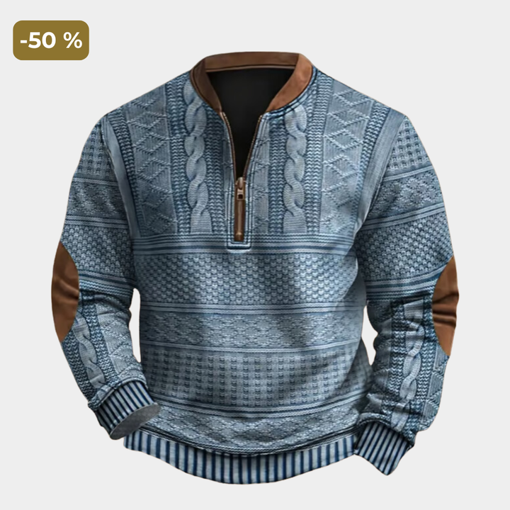 Jürgen | Knitted Jumper