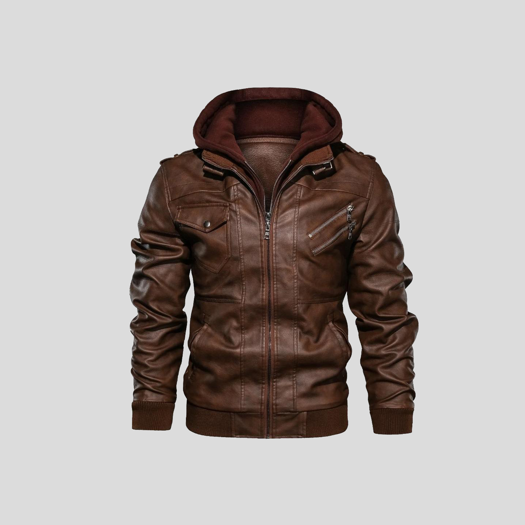 EMILIANO™|JACKET