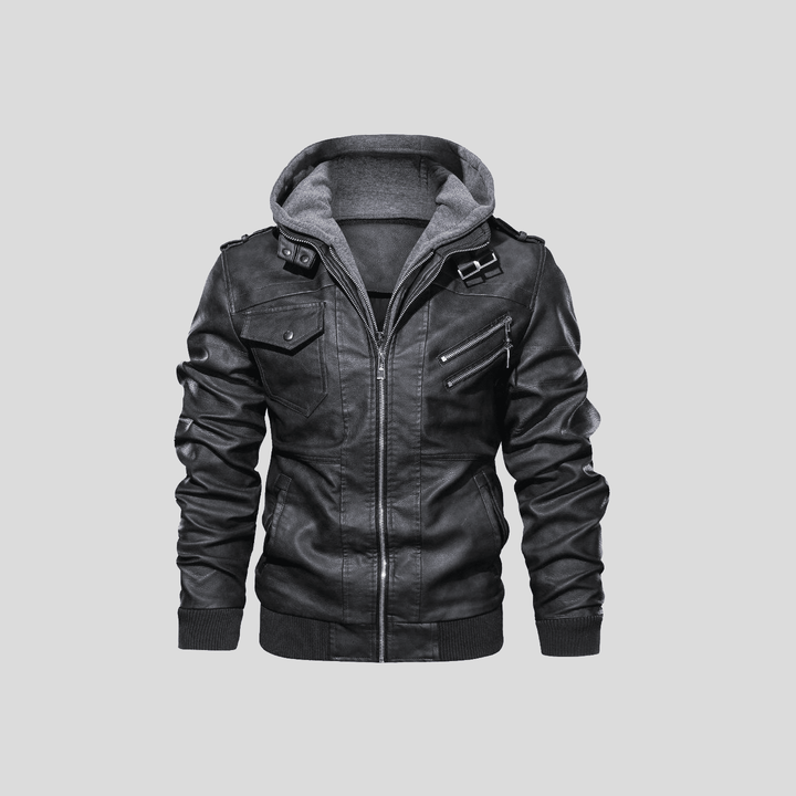 EMILIANO™|JACKET