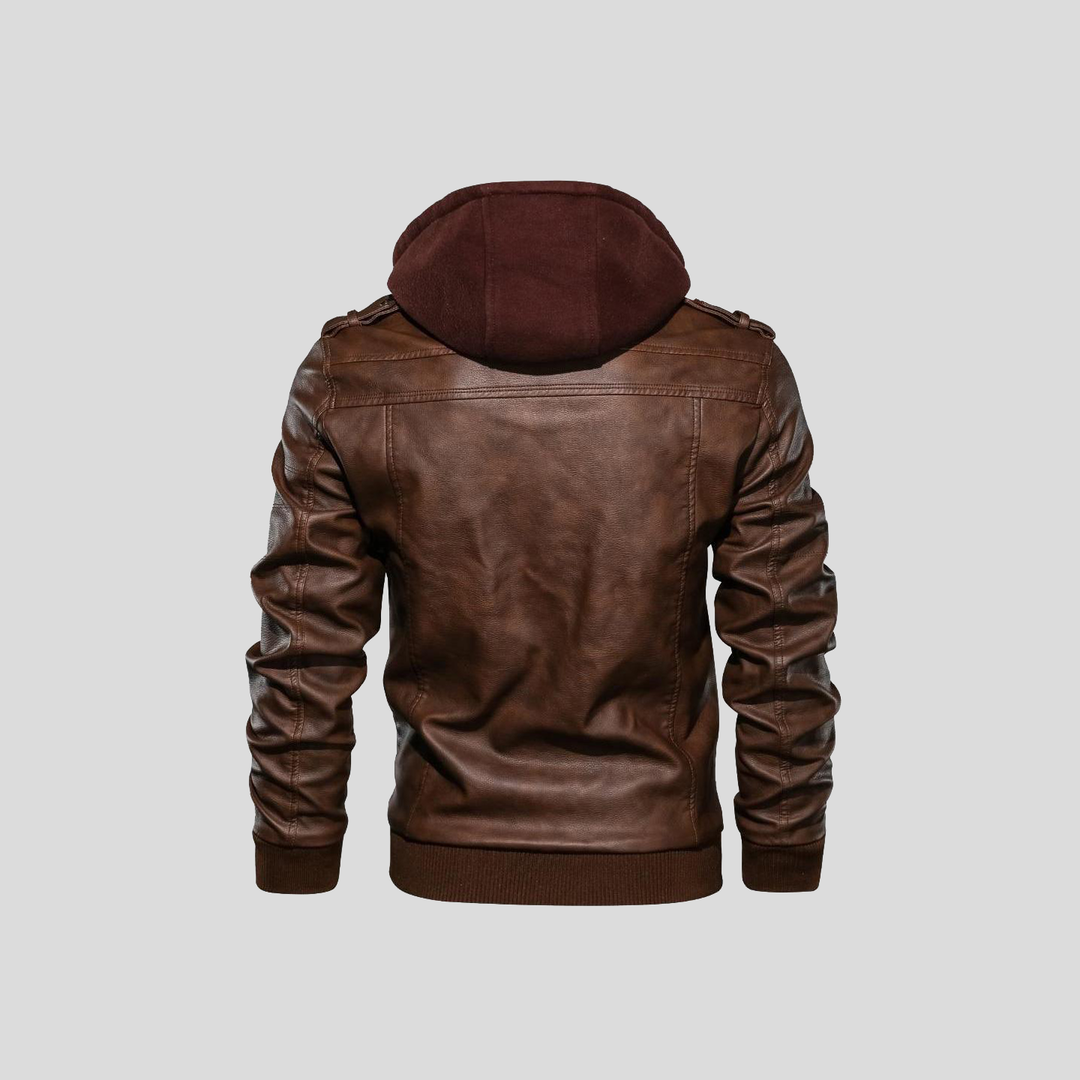 EMILIANO™|JACKET