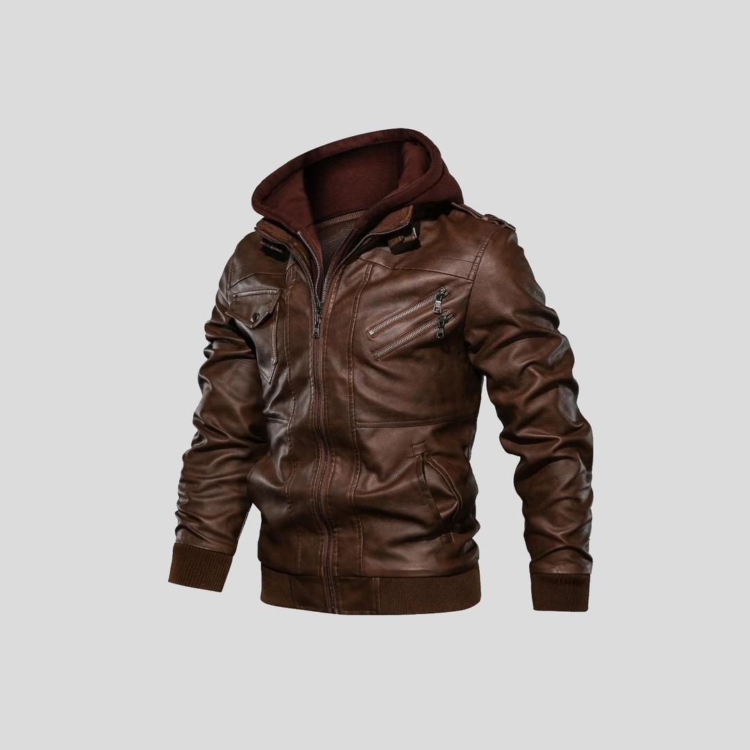 EMILIANO™|JACKET
