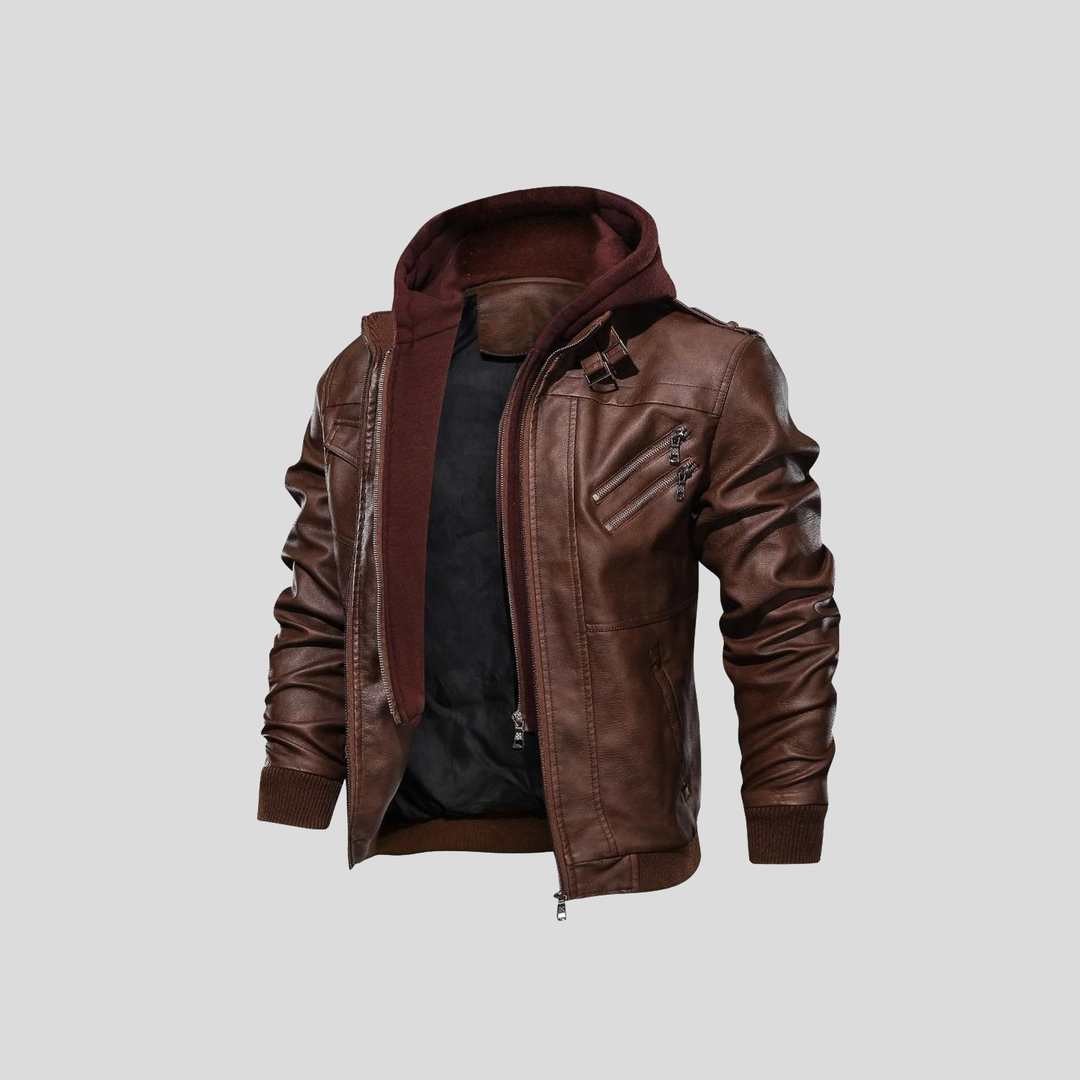 EMILIANO™|JACKET