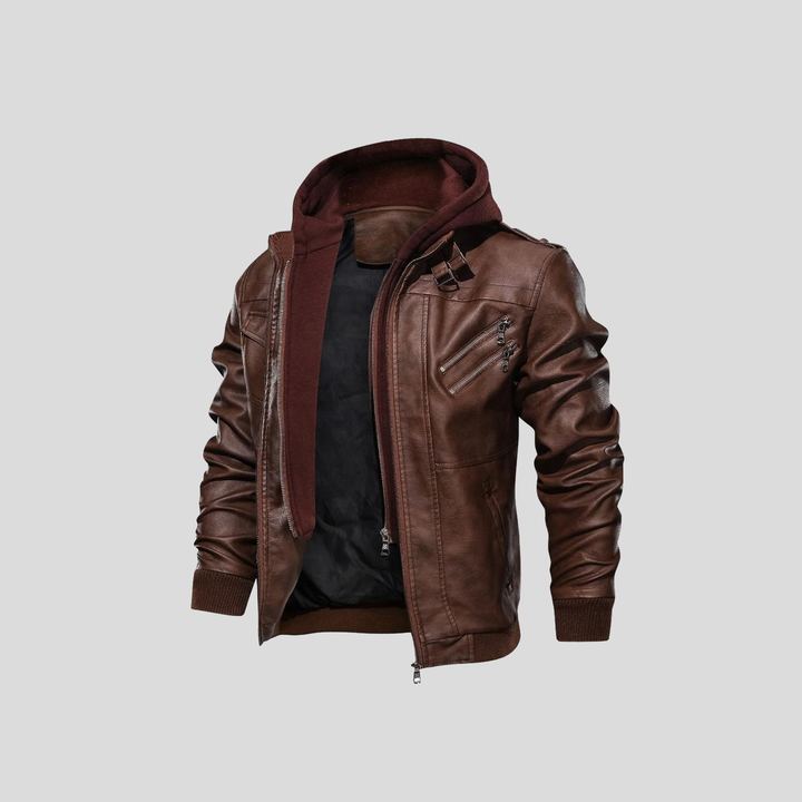 EMILIANO™|JACKET