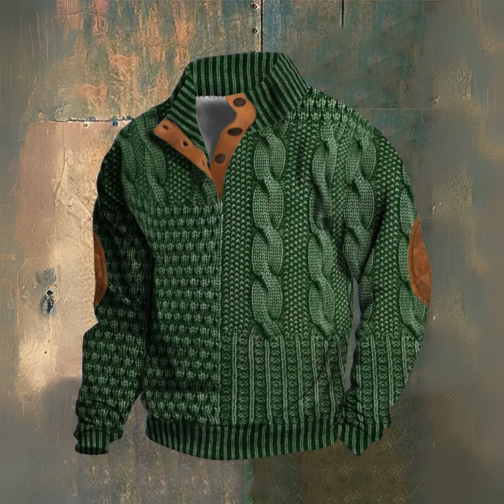 Stanley™ — High Neck Sweatshirt