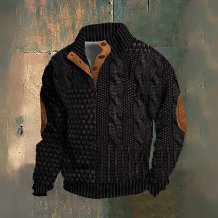 Stanley™ — High Neck Sweatshirt