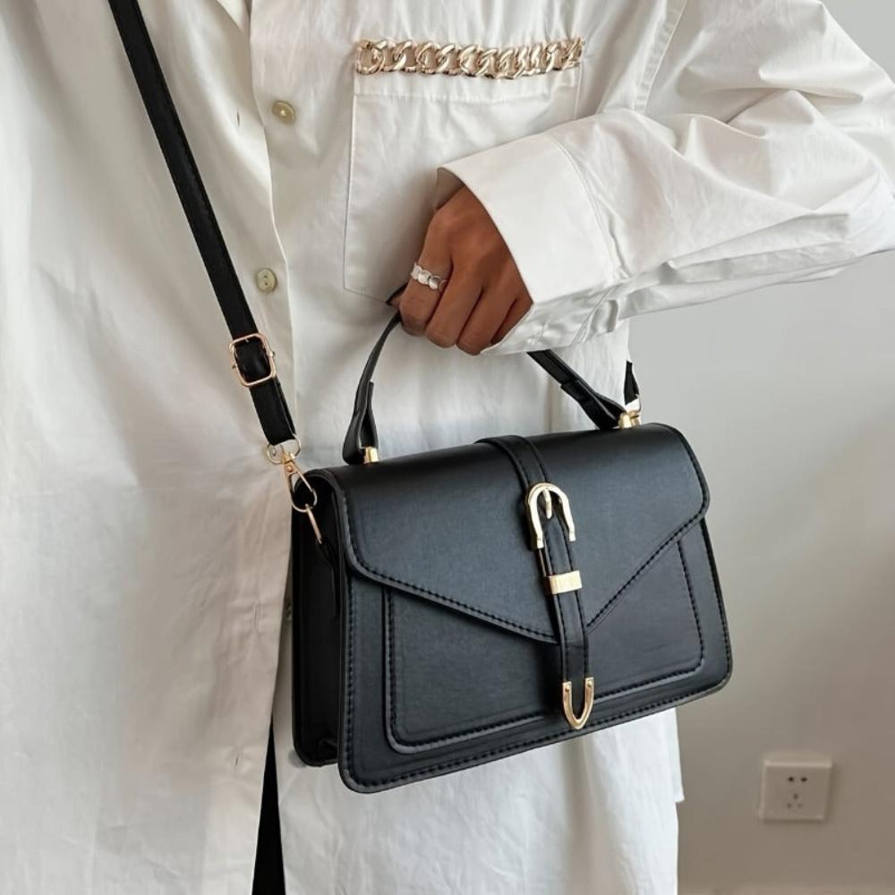 Tessa | Elegant and Minimalist Crossbody Bag