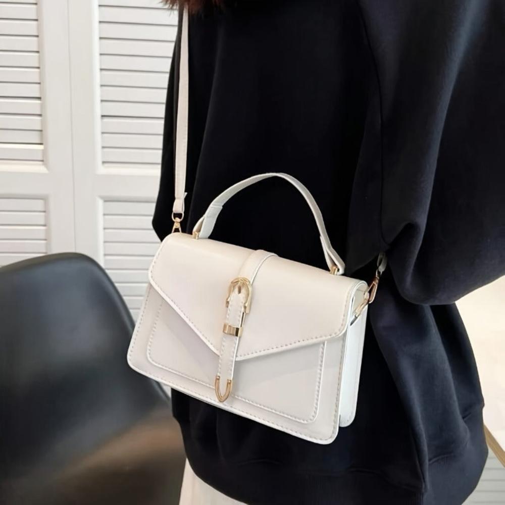 Tessa | Elegant and Minimalist Crossbody Bag