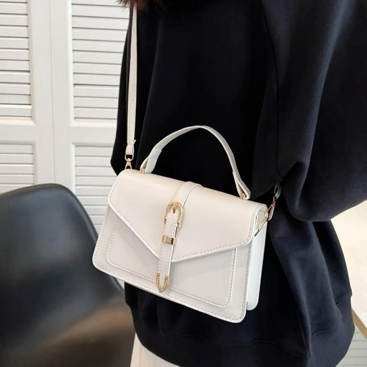 Tessa | Elegant and Minimalist Crossbody Bag