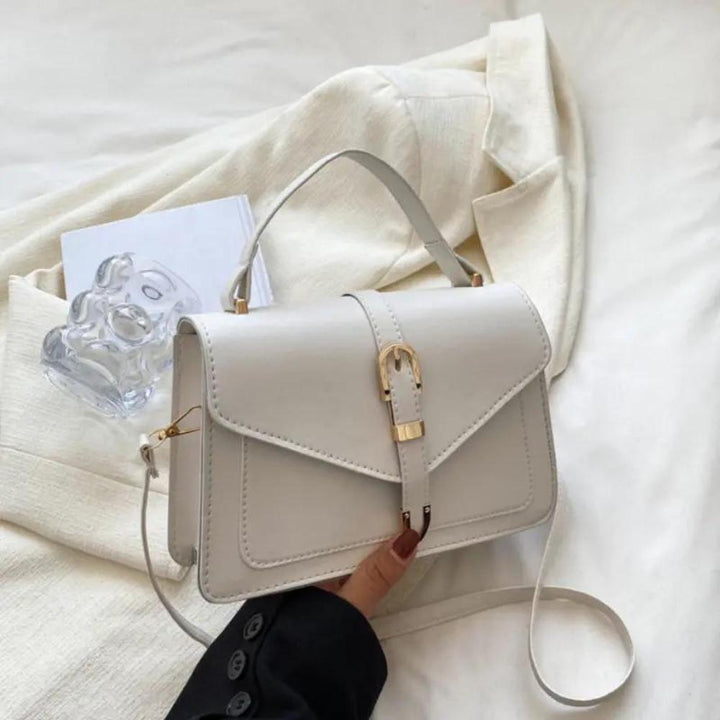 Tessa | Elegant and Minimalist Crossbody Bag
