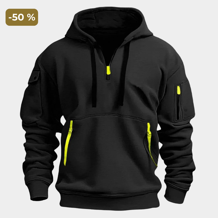 Oakley | Durable Work Hoodie