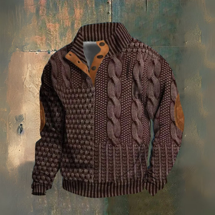Stanley™ — High Neck Sweatshirt