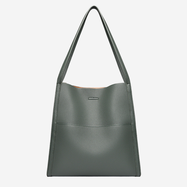 Elise | LEATHER HAND BAG