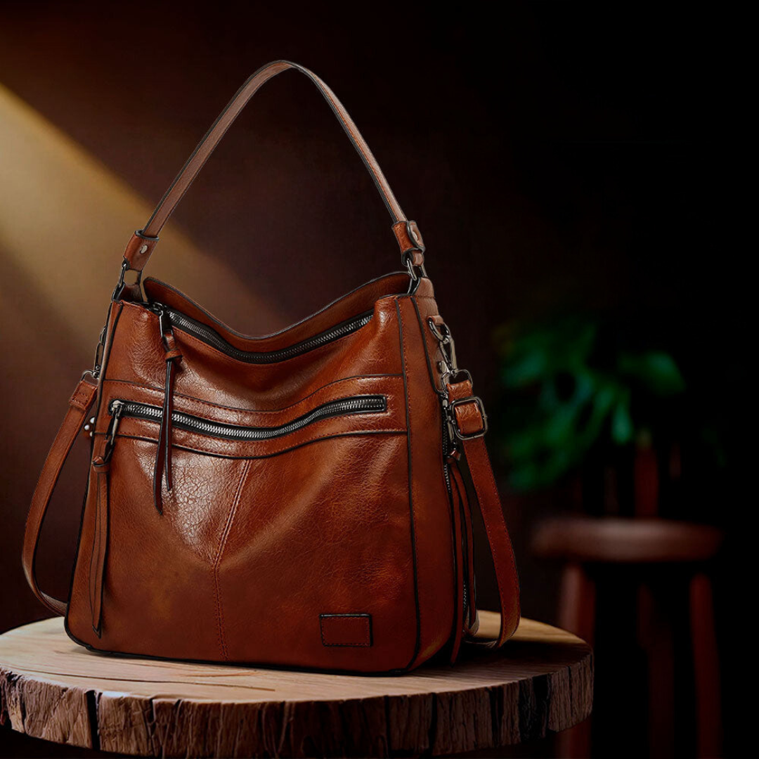 Muriel | Elegant Retro Bag