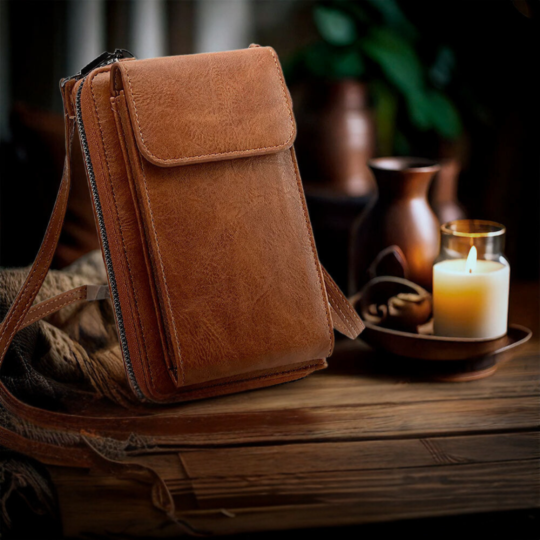 Lydia | Elegant and Sleek Bag