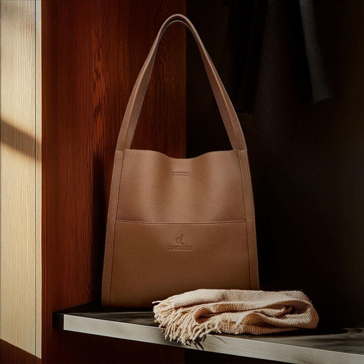 Talia | Luxury Soft Leather Handbag