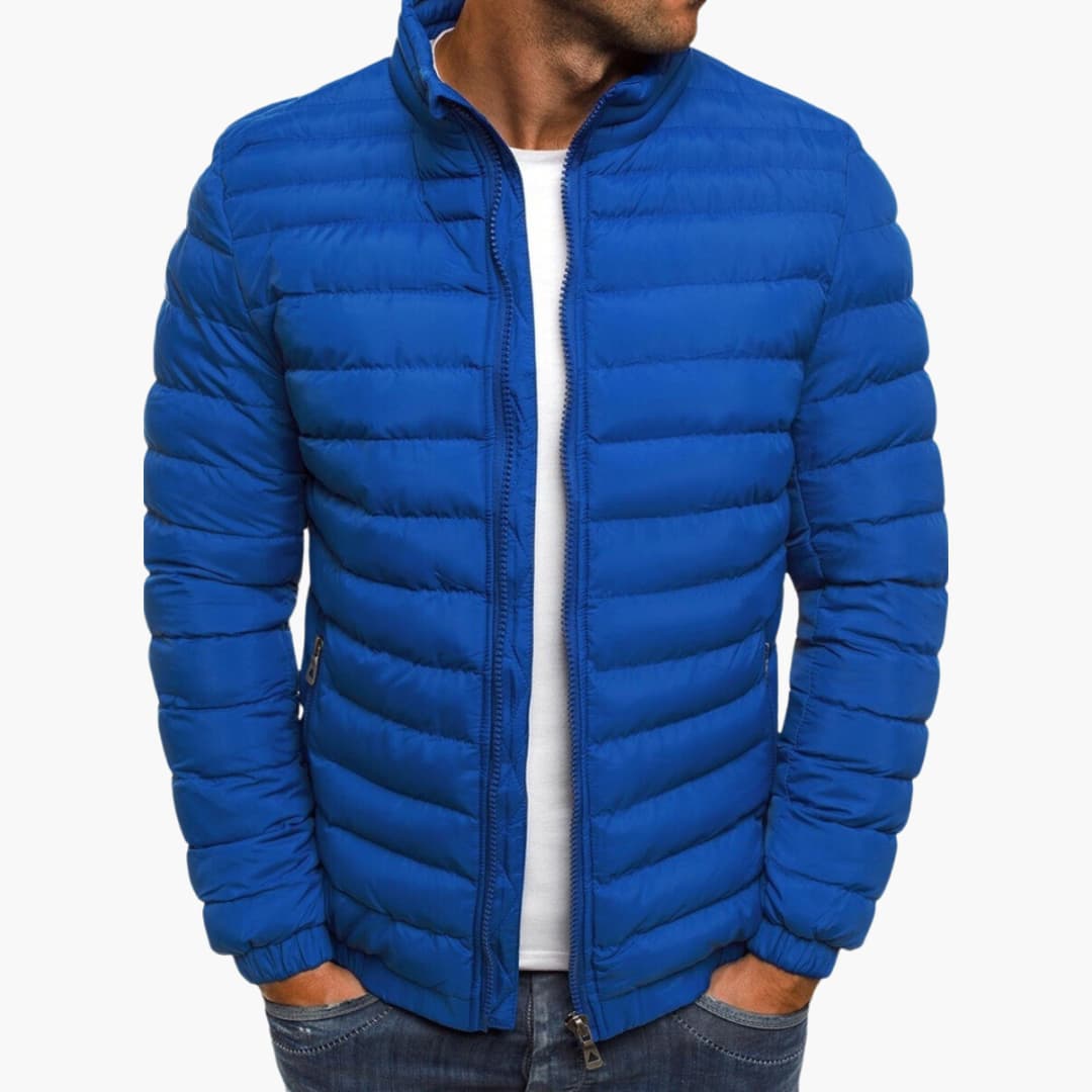 ENZO|LIGHT SUMMER JACKET