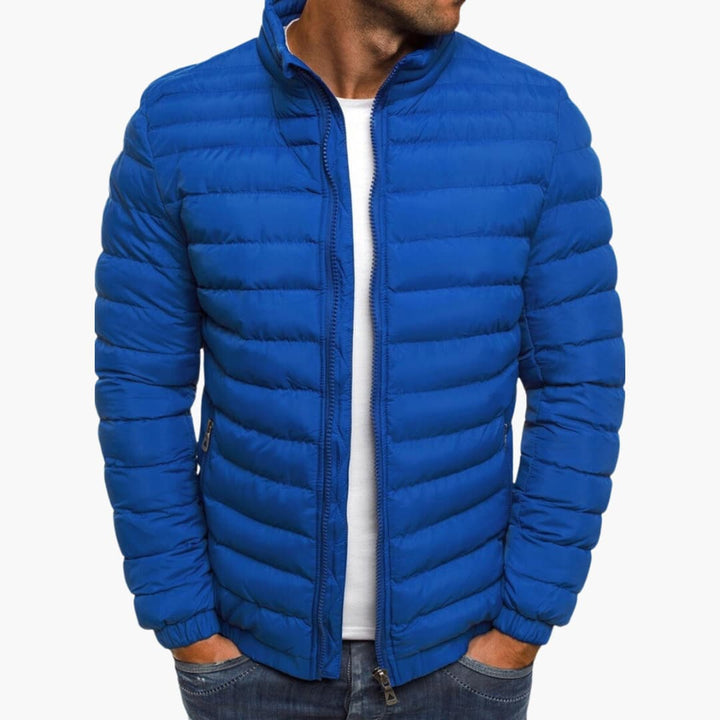 ENZO|LIGHT SUMMER JACKET