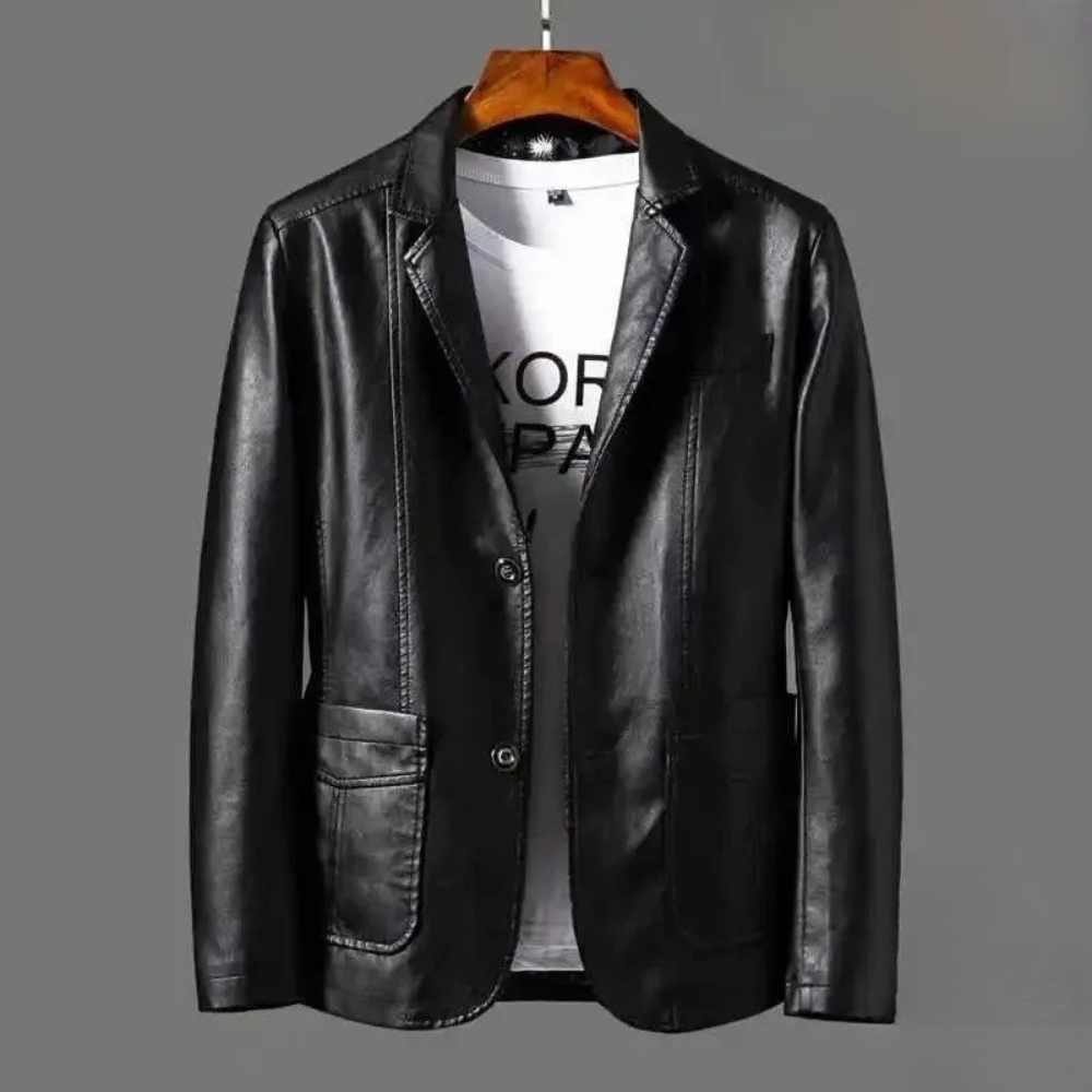 MATTEO™ | MOTORCYCLE JACKET