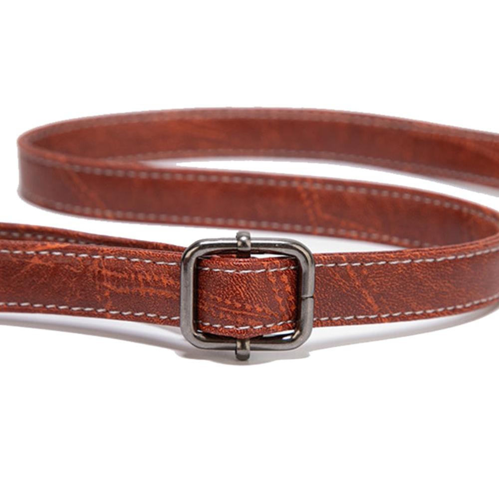 Mila | Timeless vintage bag with elegant flap closure