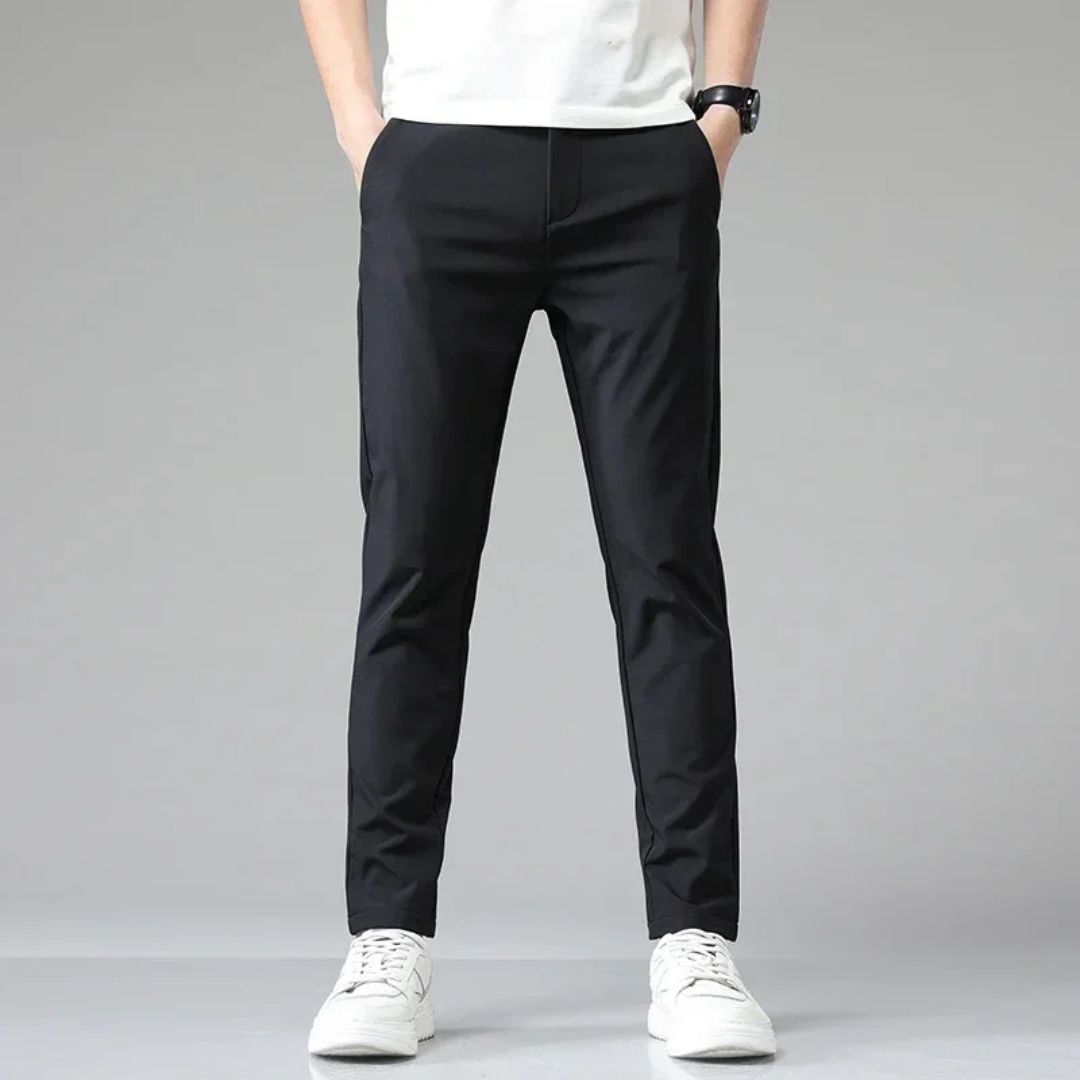 Arthur | Premium Everyday Trousers