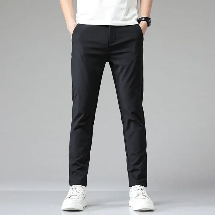 Arthur | Premium Everyday Trousers